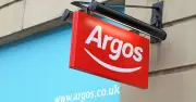 Argos Habitat folding garden deck chair drops from £40 to £15 with TopCashback deal