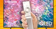 Argos Samsung TV Deals: Lowest Ever Prices with Extra 10% Off Code