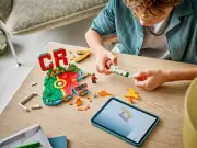 Argos Shoppers Can Get £25 LEGO Ronaldo Set for Free with Cashback Deal