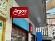 Argos Shoppers Can Get Free 'Pretty' Garden Lights as Weather Warms Up