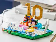 Argos Shoppers Grab £25 LEGO Messi Set Free via Cashback Deal
