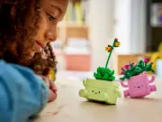 Argos Shoppers Grab LEGO Botanicals Set for £2.83 via Cashback Deal