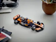 Argos Shoppers Snag £23 LEGO McLaren Set for Just 86p via Cashback Deal