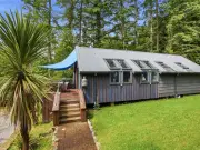 Argyll Holiday Home with Jacuzzi Listed for £275,000