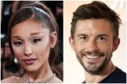 Ariana Grande and Jonathan Bailey West End Show Ticket Delay Announced