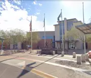 Arizona teen honored for helping save woman with dementia in 103F heat