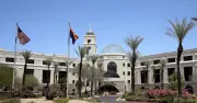 Arizona Toddler Declared Dead Found Alive in Hospital Morgue Cold Room