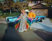 Arles Photography Festival 2026: UFOs, Animals, and Unknowns Shine
