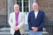 Armagh astronomer secures €2m grant to study universe's first stars