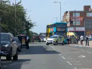 Armed Police Evacuate Dingle Businesses Over Woman's Safety