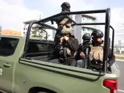 Armed Police Guard England Hotel Ahead of Mexico Clash Amid Fan Disruption Fears