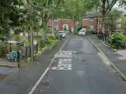 Armed police respond to Bolton dog attack, three hospitalised