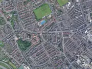 Armed Police Search Liscard After Masked Men on Bikes Chase Others with Weapons