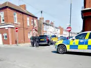 Armed Police Storm Liverpool Street Over Imitation Gun