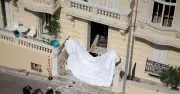 Armed Woman Prime Suspect in Monaco Explosion; Interpol Red Notice Sought