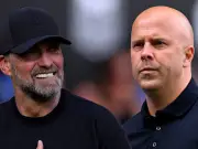 Arne Slot and Jurgen Klopp Set for First Meeting as National Team Bosses