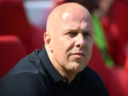 Arne Slot in Talks to Become Netherlands Manager After Liverpool Exit
