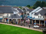 Arrest Made After Reports of Pellet Gun Attacks in Caerphilly