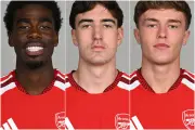 Arsenal Academy Stars Aim to Impress Arteta in Spain Pre-Season