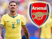 Arsenal Agree Personal Terms with Manu Kone, Bruno Guimaraes Wants Move