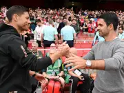 Arsenal and Chelsea Eye Tottenham Captain Cristian Romero in Transfer Twist