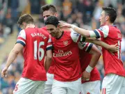 Arsenal and Real Madrid transfer history: Baptista, Ozil, Odegaard