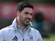 Arsenal Beat Spurs to Elijah Upson, Eye John Stones as Saliba Cover