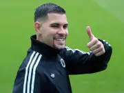 Arsenal can give Bruno Guimaraes cherished No. 39 shirt if £70m transfer happens