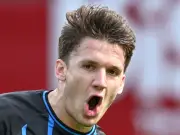 Arsenal Close on Tzolis, Guimaraes Reasons Revealed