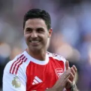 Arsenal closing in on £34m signing after Leandro Trossard transfer exit
