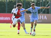 Arsenal Complete Signing of Tottenham's Elijah Upson After Missing Out on Morgan Rogers