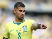 Arsenal contact Bruno Guimaraes as Fabio Vieira bid received from Hamburg