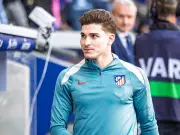 Arsenal Could Sign Julian Alvarez After Barcelona's Transfer Ultimatum
