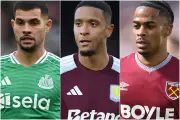 Arsenal Eye Konsa and Rogers Double Deal; Man Utd Talk Summerville