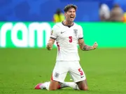 Arsenal eye shock free transfer for England World Cup hero John Stones