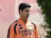 Arsenal face £100m transfer dilemma to keep pace with rivals