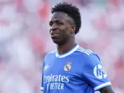 Arsenal face Vinicius Jr price hurdle as Real Madrid standoff continues