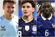 Arsenal Get Alvarez Boost, Tzolis Bid; Man Utd Want Kone; Chelsea, Liverpool Latest