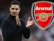 Arsenal Given Green Light for £140m Double Deal for Guimaraes and Bouaddi