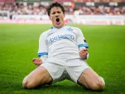 Arsenal in Advanced Talks for Morgan Rogers After £34m Tzolis Deal