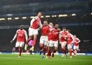 Arsenal Injury Update: Ben White Fit, Jurrien Timber Progressing