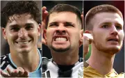 Arsenal make Alvarez move, Guimaraes agreement; Ederson contract; Man Utd, Chelsea latest