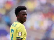 Arsenal must pay £137m for Vinicius Jr as Real Madrid set conditions