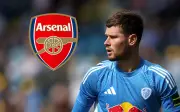 Arsenal Near Free Transfer for Illan Meslier, Setford Loan Looms