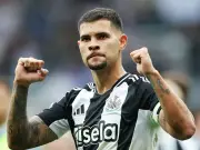 Arsenal News: Bruno Guimaraes Transfer Update as £70m Deal Signed