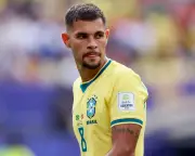 Arsenal on Alert as Bruno Guimarães Tells Newcastle He Wants to Leave