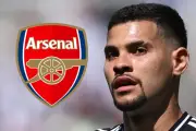 Arsenal Prepare First Bruno Guimaraes Bid as Newcastle Captain Pushes for Move