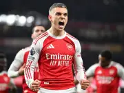 Arsenal Reach £17m Trossard Agreement, Medical Permission Granted