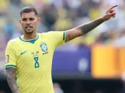 Arsenal Reach Bruno Guimaraes Agreement, Complete Illan Meslier Signing