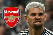 Arsenal set for Bruno Guimaraes talks with £80m transfer expected